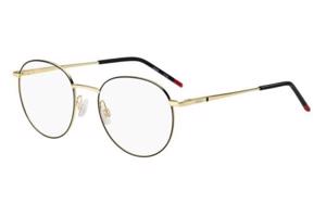 HUGO HG1326 RHL ONE SIZE (51) Fekete Férfi Dioptriás szemüvegek