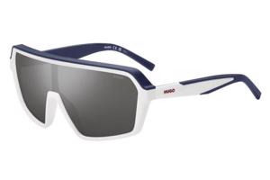 HUGO HG1334/G/S YO6/T4 ONE SIZE (99) Fehér Női Napszemüvegek