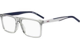 HUGO HG1339/G KB7 ONE SIZE (56) Szürke Női Dioptriás szemüvegek