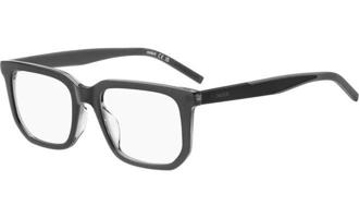 HUGO HG1340/G CBL ONE SIZE (52) Szürke Női Dioptriás szemüvegek