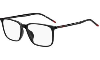 HUGO HG1349/G 807 ONE SIZE (55) Fekete Női Dioptriás szemüvegek
