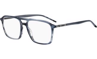HUGO HG1352 38I ONE SIZE (54) Kék Női Dioptriás szemüvegek