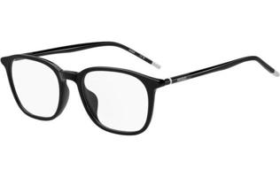 HUGO HG1353/G 807 ONE SIZE (50) Fekete Női Dioptriás szemüvegek