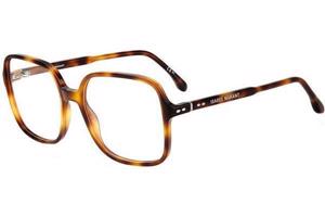 Isabel Marant IM0063 086 ONE SIZE (54) Havana Férfi Dioptriás szemüvegek