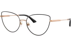 Jimmy Choo JC2008 3022 L (56) Fekete Férfi Dioptriás szemüvegek