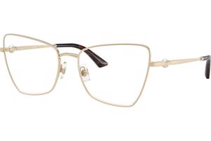 Jimmy Choo JC2010HB 3006 L (56) Arany Férfi Dioptriás szemüvegek