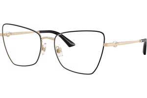Jimmy Choo JC2010HB 3010 L (56) Fekete Férfi Dioptriás szemüvegek