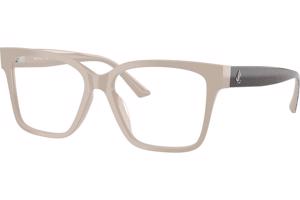 Jimmy Choo JC3006U 5033 M (53) Barna Férfi Dioptriás szemüvegek
