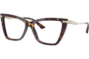 Jimmy Choo JC3020B 5002 M (53) Havana Férfi Dioptriás szemüvegek