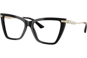 Jimmy Choo JC3020B 5017 M (53) Fekete Férfi Dioptriás szemüvegek