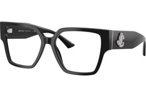 Jimmy Choo JC3032B 5000 M (53) Fekete Férfi Dioptriás szemüvegek