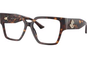 Jimmy Choo JC3032B 5002 M (53) Havana Férfi Dioptriás szemüvegek