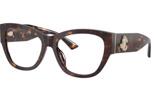 Jimmy Choo JC3033BU 5002 M (52) Havana Férfi Dioptriás szemüvegek
