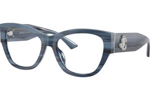 Jimmy Choo JC3033BU 5072 L (54) Kék Férfi Dioptriás szemüvegek