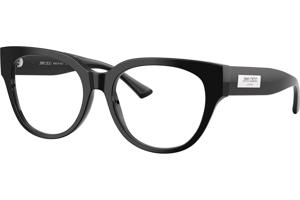 Jimmy Choo JC3035 5000 L (53) Fekete Férfi Dioptriás szemüvegek