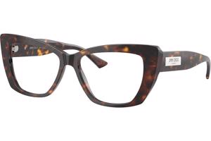 Jimmy Choo JC3036 5002 M (52) Havana Férfi Dioptriás szemüvegek