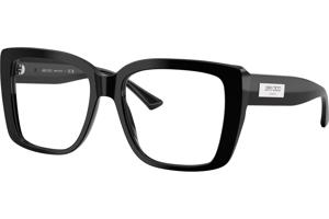 Jimmy Choo JC3037 5000 L (54) Fekete Férfi Dioptriás szemüvegek