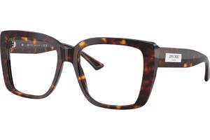 Jimmy Choo JC3037 5002 L (54) Havana Férfi Dioptriás szemüvegek