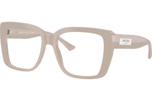 Jimmy Choo JC3037 5033 M (52) Barna Férfi Dioptriás szemüvegek