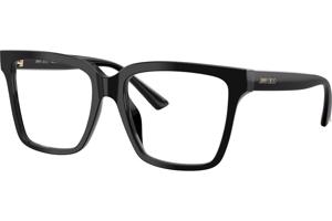 Jimmy Choo JC3040U 5000 L (54) Fekete Férfi Dioptriás szemüvegek