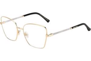 Jimmy Choo JC333 2M2 ONE SIZE (55) Arany Férfi Dioptriás szemüvegek