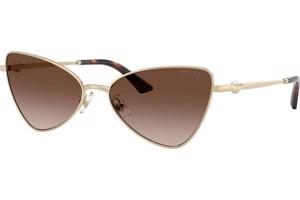 Jimmy Choo JC4015HB 300613 ONE SIZE (57) Arany Férfi Napszemüvegek