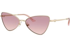 Jimmy Choo JC4015HB 300668 ONE SIZE (57) Arany Férfi Napszemüvegek