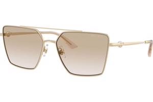 Jimmy Choo JC4016HB 300611 ONE SIZE (58) Arany Férfi Napszemüvegek