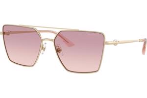 Jimmy Choo JC4016HB 300668 ONE SIZE (58) Arany Férfi Napszemüvegek