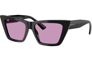 Jimmy Choo JC5028 501769 ONE SIZE (53) Fekete Férfi Napszemüvegek