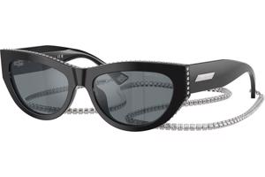 Jimmy Choo JC5034BU 50006G ONE SIZE (54) Fekete Férfi Napszemüvegek