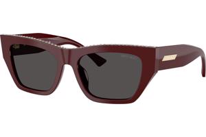 Jimmy Choo JC5035B 505787 ONE SIZE (54) Vörös Férfi Napszemüvegek