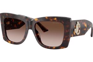 Jimmy Choo JC5036B 500213 ONE SIZE (54) Havana Férfi Napszemüvegek