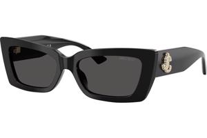 Jimmy Choo JC5037BU 500087 ONE SIZE (54) Fekete Férfi Napszemüvegek