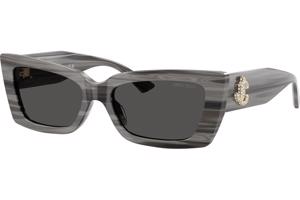 Jimmy Choo JC5037BU 506387 ONE SIZE (54) Szürke Férfi Napszemüvegek