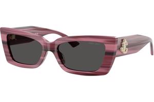 Jimmy Choo JC5037BU 506487 ONE SIZE (54) Rózsaszín Férfi Napszemüvegek
