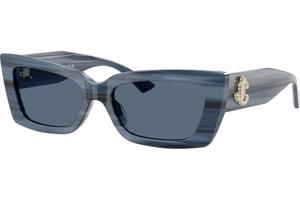 Jimmy Choo JC5037BU 507280 ONE SIZE (54) Kék Férfi Napszemüvegek