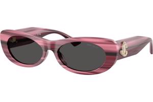 Jimmy Choo JC5038BU 506487 ONE SIZE (54) Rózsaszín Férfi Napszemüvegek