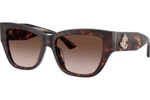 Jimmy Choo JC5039BU 500213 ONE SIZE (54) Havana Férfi Napszemüvegek