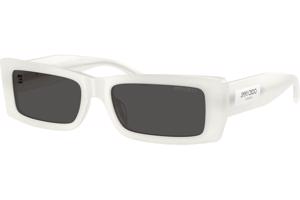 Jimmy Choo JC5040U 506687 ONE SIZE (54) Fehér Férfi Napszemüvegek