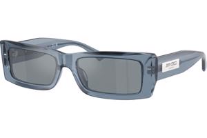 Jimmy Choo JC5040U 50671U ONE SIZE (54) Kék Férfi Napszemüvegek