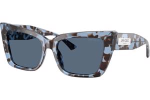 Jimmy Choo JC5041 506980 ONE SIZE (54) Kék Férfi Napszemüvegek