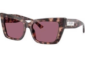 Jimmy Choo JC5041 50701A ONE SIZE (54) Havana Férfi Napszemüvegek