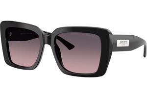 Jimmy Choo JC5042 500046 ONE SIZE (54) Fekete Férfi Napszemüvegek