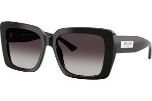 Jimmy Choo JC5042 50008G ONE SIZE (54) Fekete Férfi Napszemüvegek