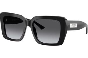 Jimmy Choo JC5042 5000T3 Polarized ONE SIZE (54) Fekete Férfi Napszemüvegek