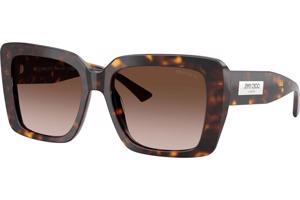 Jimmy Choo JC5042 500213 ONE SIZE (54) Havana Férfi Napszemüvegek