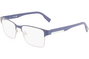 Lacoste L2286 401 L (55) Kék Női Dioptriás szemüvegek