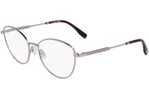 Lacoste L2289 712 ONE SIZE (53) Ezüst Férfi Dioptriás szemüvegek