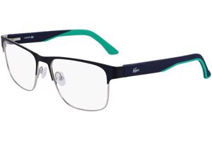 Lacoste L2291 414 L (56) Kék Női Dioptriás szemüvegek